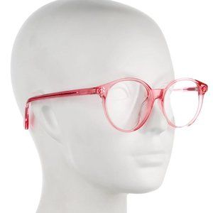 Stella McCartney Pink Glasses